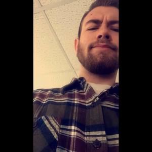 Meet your Posher, William